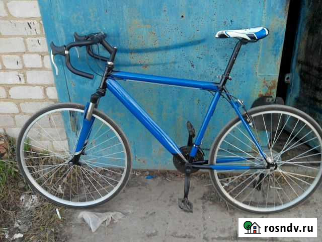 Ремонт и настройка велосипедов Белебей - изображение 1