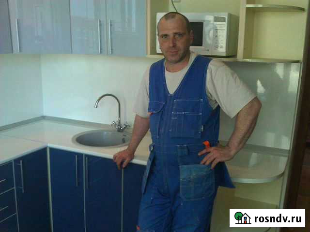 Мастер на все руки Петропавловск-Камчатский - изображение 1