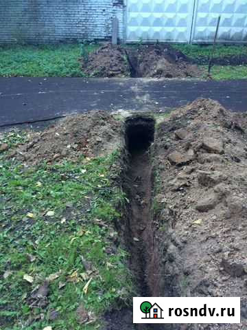 Землекопы Астрахань - изображение 1