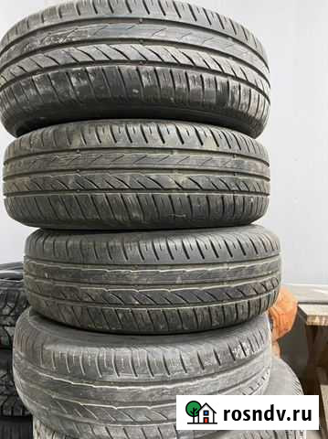 Колеса r 14 летние Петрозаводск - изображение 1