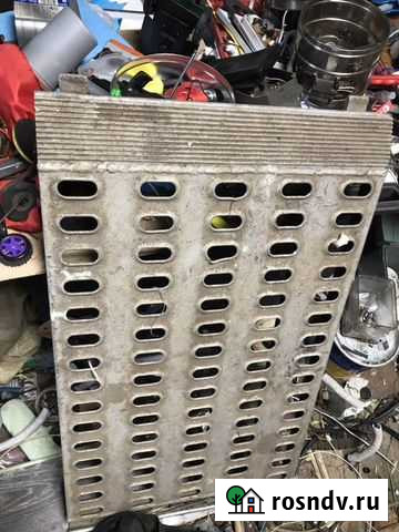 Трапы армейские Кубинка - изображение 1