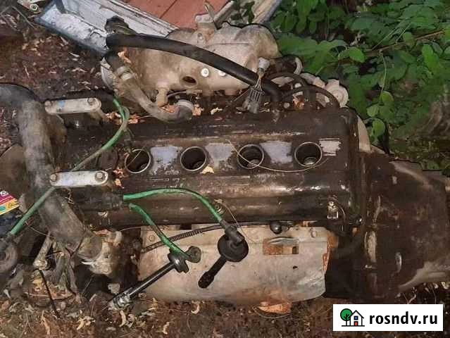 Двигатель змз 409100 Батайск - изображение 1