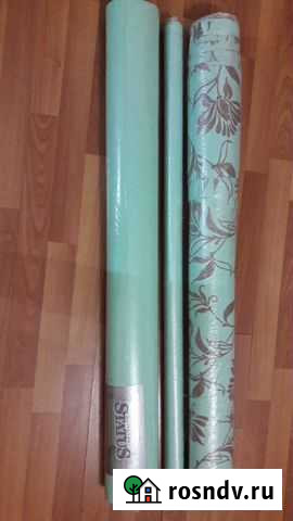 Обои компакт-винил на флизелине Серышево - изображение 1