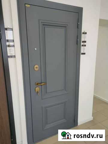 Дверь металлическая от Геоны Премиум Ренессанс Рязань - изображение 1