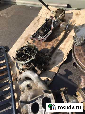 На газель Старожилово - изображение 1