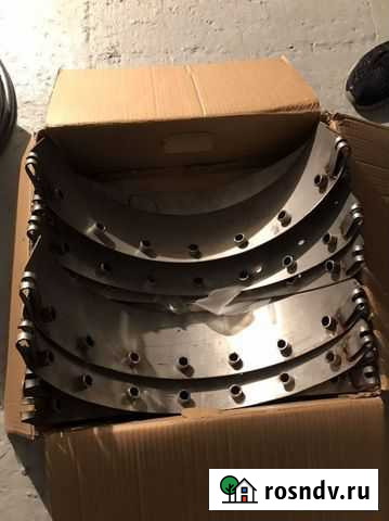 Вставки на диски для бронированных авто Махачкала - изображение 1