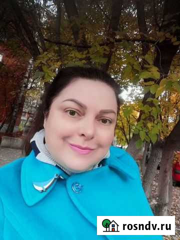 Репетитор по русскому языку и литературе Нижний Новгород - изображение 1