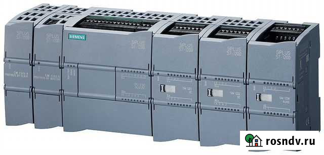 Программирование контроллеров (плк), автоматизация Сергиев Посад - изображение 1