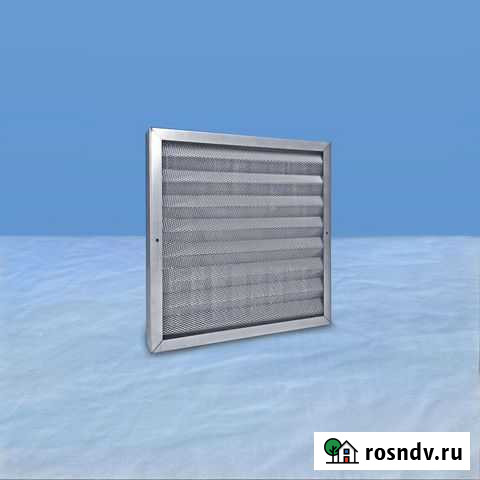 Жироуловитель кассета d100 Санкт-Петербург - изображение 1