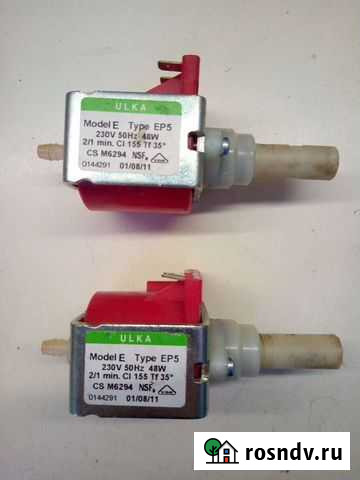 Насос Балезино - изображение 1