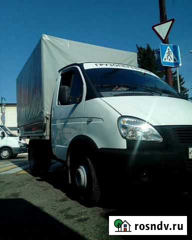 Грузоперевозки Адлер - Сочи - Красная поляна Сочи - изображение 1