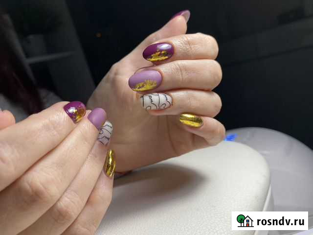 Маникюр Иваново - изображение 1