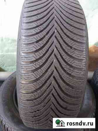 Зимние 205/55 /16 Michelin Моршанск