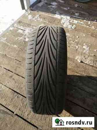 Toyo 205/55 R16 4шт Биробиджан