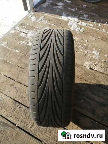 Toyo 205/55 R16 4шт Биробиджан - изображение 1
