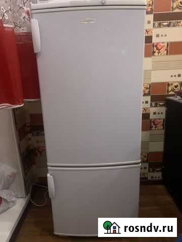 Холодильник Черногорск - изображение 1