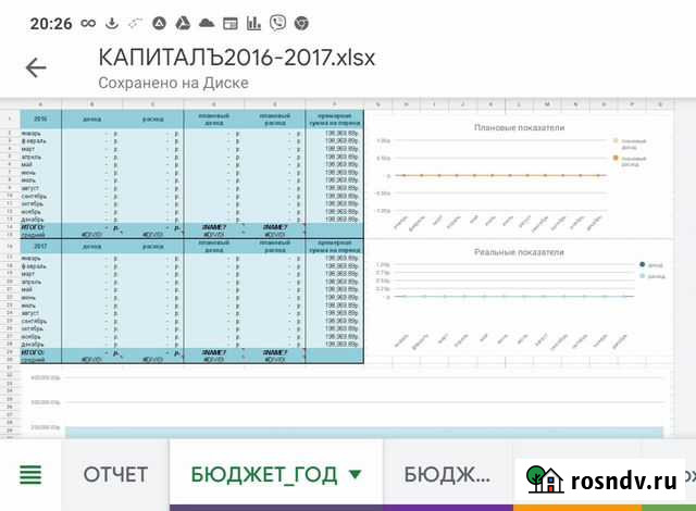 Упрощу(автоматизирую) Вашу работу в Excel Старый Оскол - изображение 1