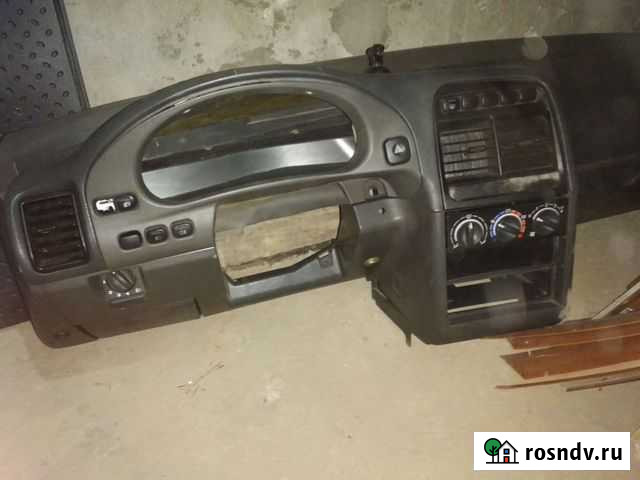 Европанель ваз 2110 2112 Волжск - изображение 1