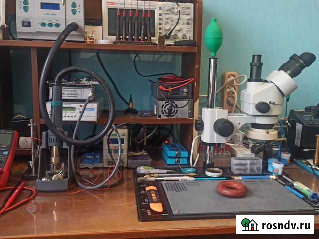 Ремонт телевизоров,мониторов,компьютеров ноутбуков Брянск - изображение 1