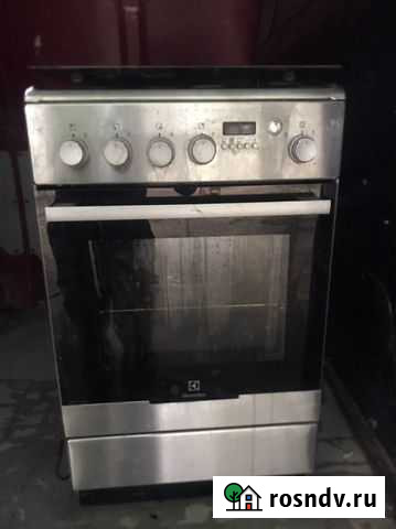 Плита газовая Буревестник - изображение 1