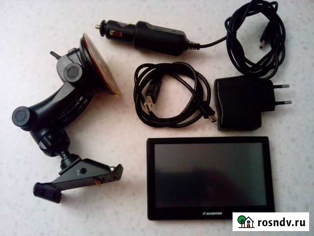 Навигатор Тюмень - изображение 1