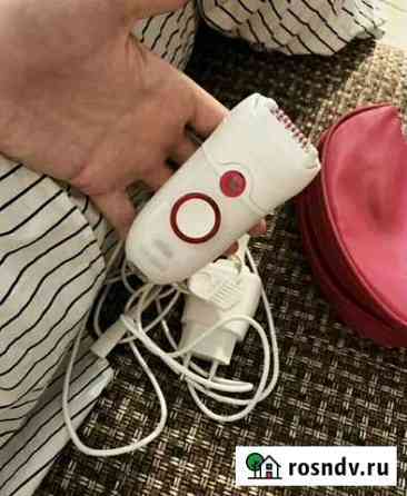 Эпилятор braun silk epil 5 Москва