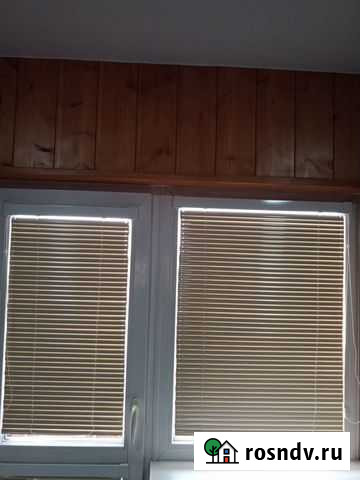 Жалюзи на пластиковые окна Улан-Удэ - изображение 1