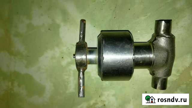 Клапан Волгодонск - изображение 1