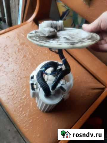 Топливный модуль/насос на opel astra h Мураши - изображение 1