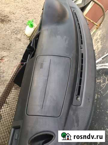 Панель приора 1 люкс Кизляр - изображение 1