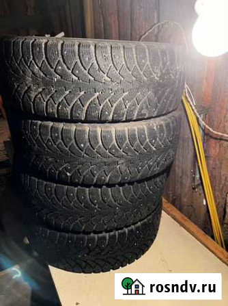 Nordman 4 Season 185/65 R15 Козьмодемьянск - изображение 1