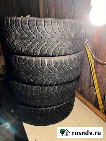 Nordman 4 Season 185/65 R15 Козьмодемьянск - изображение 1
