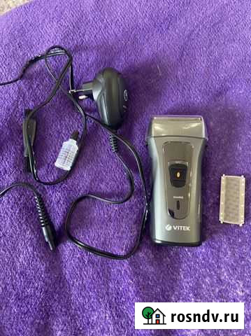 Бритва электрическая Благовещенск - изображение 1