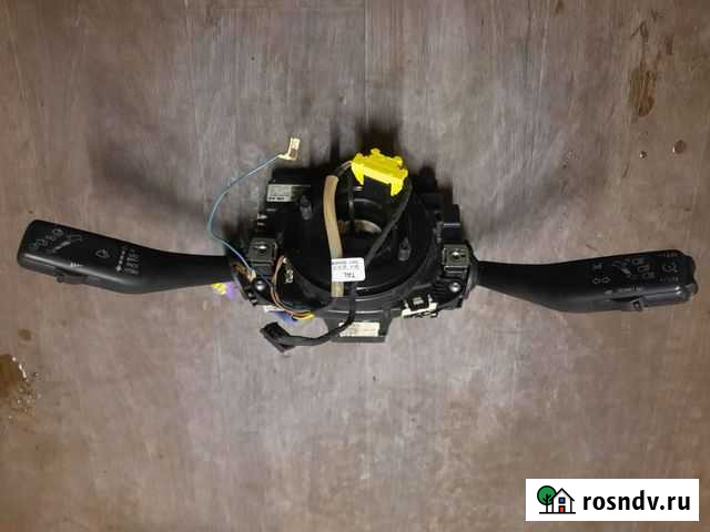 Skoda octavia a5 подрулевой блок в сборе Кондопога - изображение 1