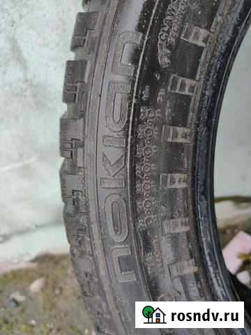 Шины Ноябрьск - изображение 1