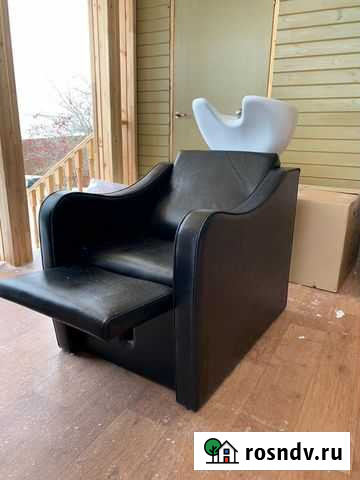 Мойка Парикмахерская Кэлли Махачкала - изображение 1