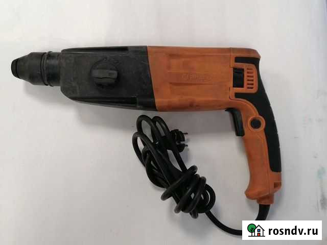 Перфоратор вихрь Кяхта - изображение 1