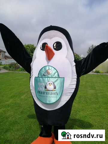 Ростовая кукла Тула - изображение 1