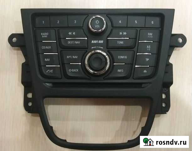 Navi 600 Томск - изображение 1
