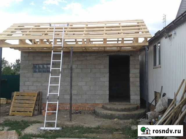 Каменщики Саратов - изображение 1