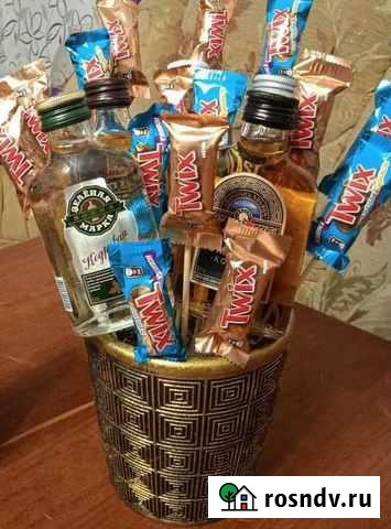 Оригинальные подарки ручной работы Балашов - изображение 1