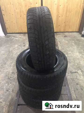 Gislaved 195/65 R15 Донской - изображение 1