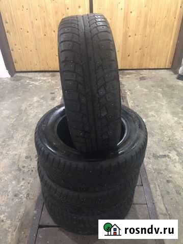 Gislaved 195/65 R15 Донской - изображение 1