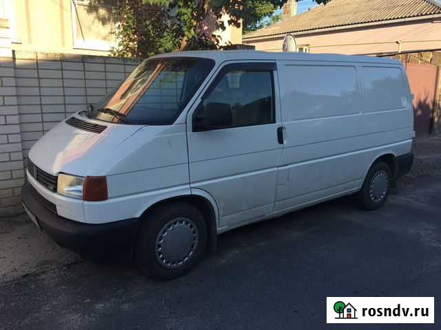 Грузоперевозки Белая Калитва - изображение 1