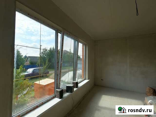 Штукатурные работы в Пластуновской Пластуновская - изображение 1