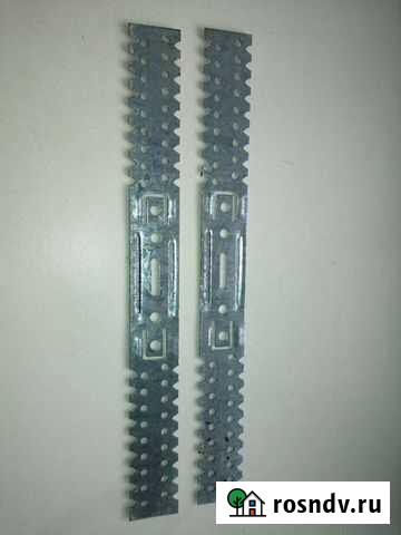 Соединения металл для строительства, гвозди, остат Обь - изображение 1