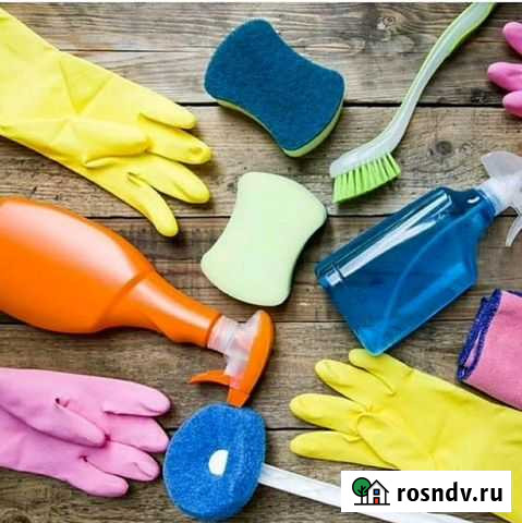 Уборка квартир домов мытьё окон Каспийск - изображение 1