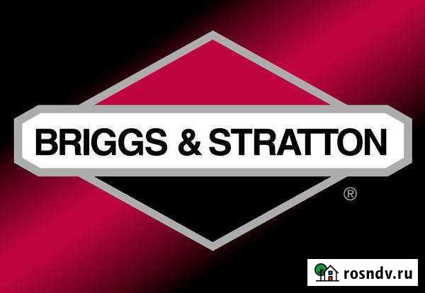 Двигатель briggs&stratton Рязань - изображение 1