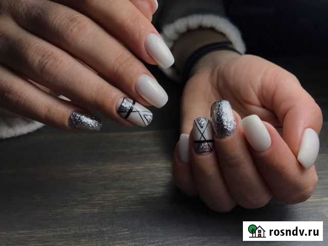 Маникюр Владимир - изображение 1