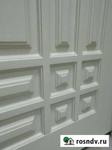 Дверь омега от геоны Рязань - изображение 1